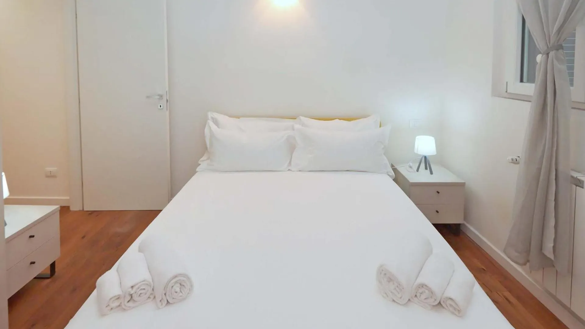 Cittadella Luxury Apartments フィレンツェ
