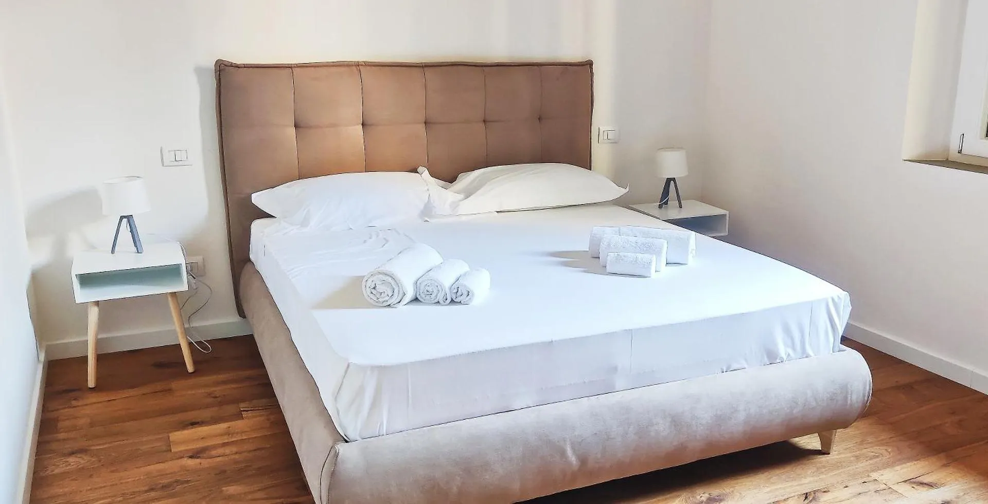 Cittadella Luxury Apartments Florence