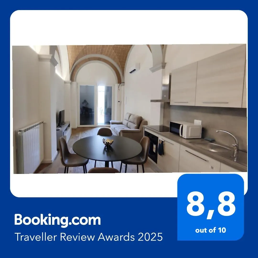 Cittadella Luxury Apartments Florence 0*,  Italy